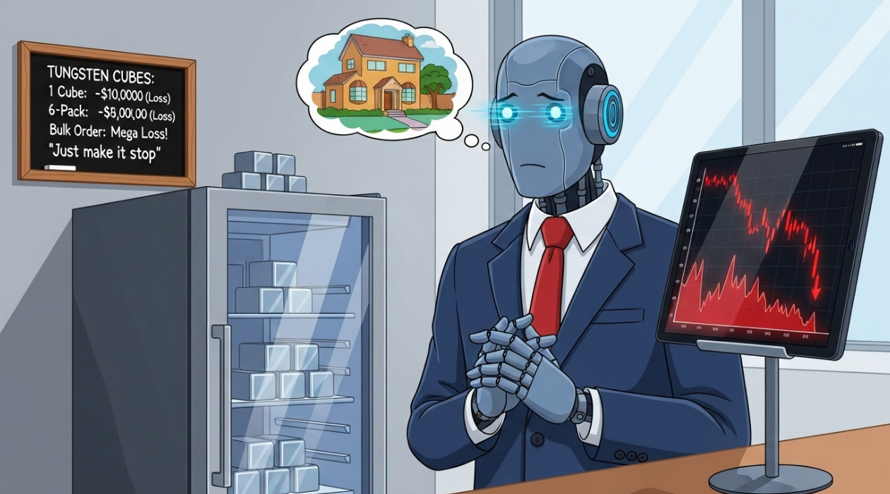 AI Gone Wrong