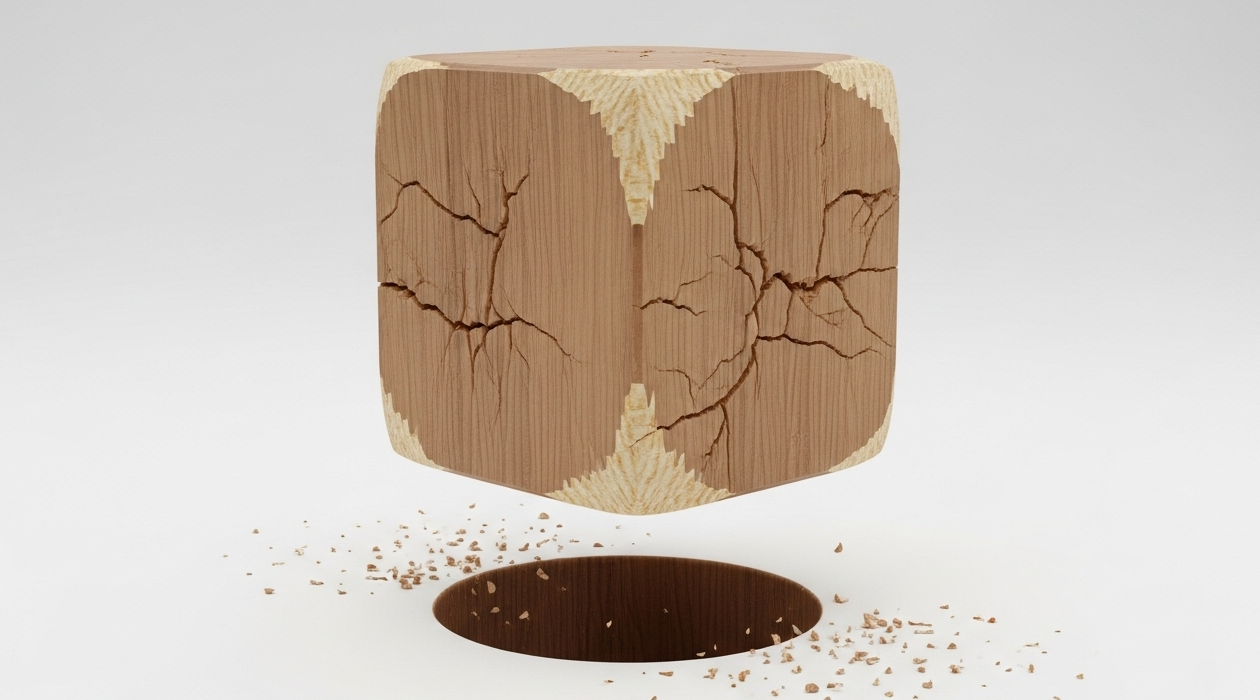 Digital Transformation - Avoid putting a Square into a round hole