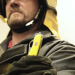 Business Is People - Victorinox Rescue Tool