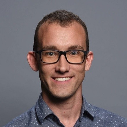 Nathaniel Anderson, Qliktech
